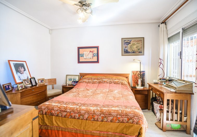 Revente - Appartement - Alicante - Costa Blanca