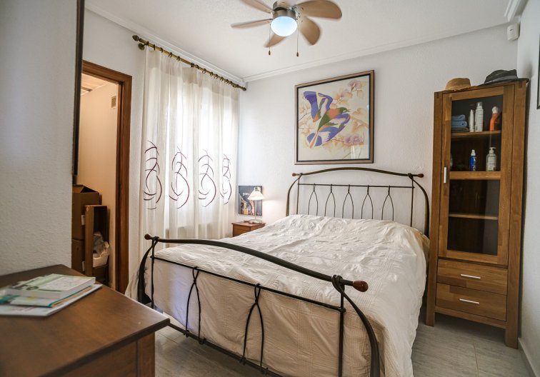 Revente - Appartement - Alicante - Costa Blanca