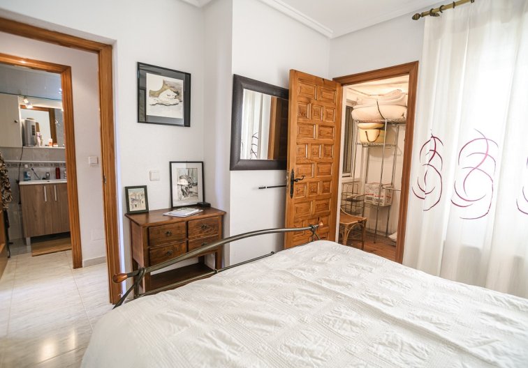 Revente - Appartement - Alicante - Costa Blanca