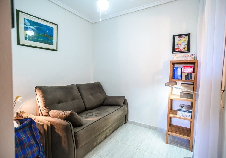 Revente - Appartement - Alicante - Costa Blanca