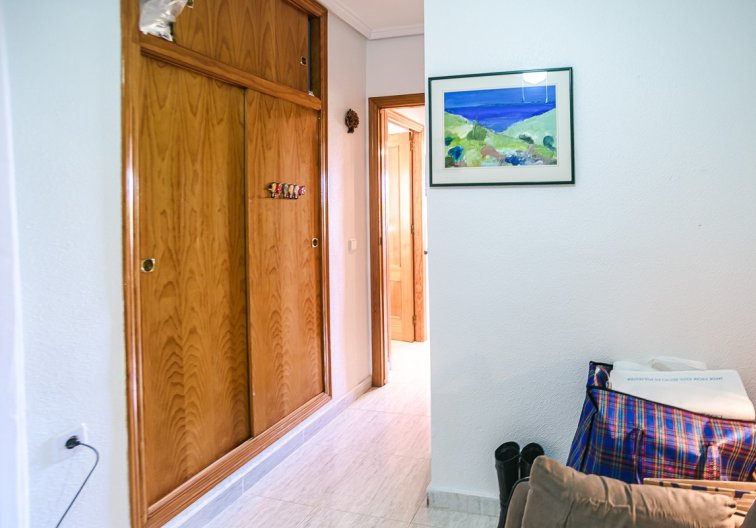 Revente - Appartement - Alicante - Costa Blanca