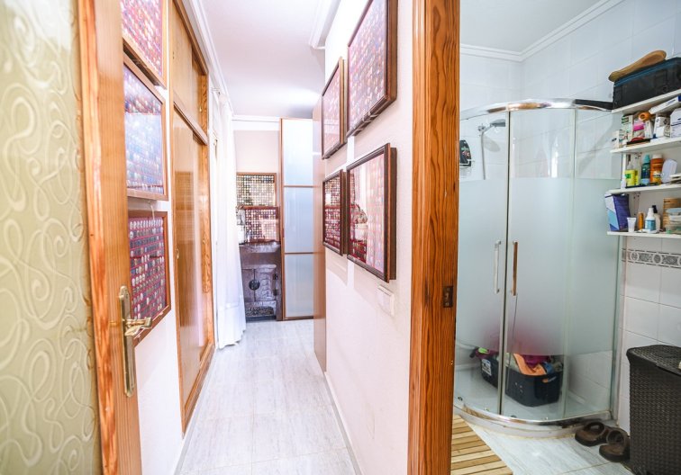 Revente - Appartement - Alicante - Costa Blanca