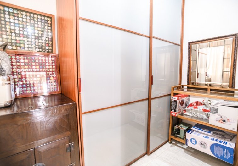 Revente - Appartement - Alicante - Costa Blanca
