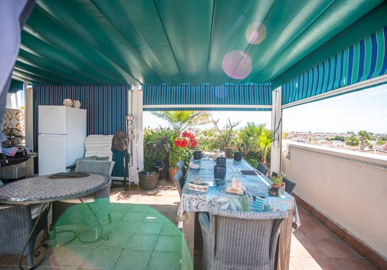 Revente - Appartement - Alicante - Costa Blanca