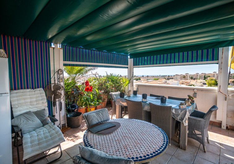 Revente - Appartement - Alicante - Costa Blanca