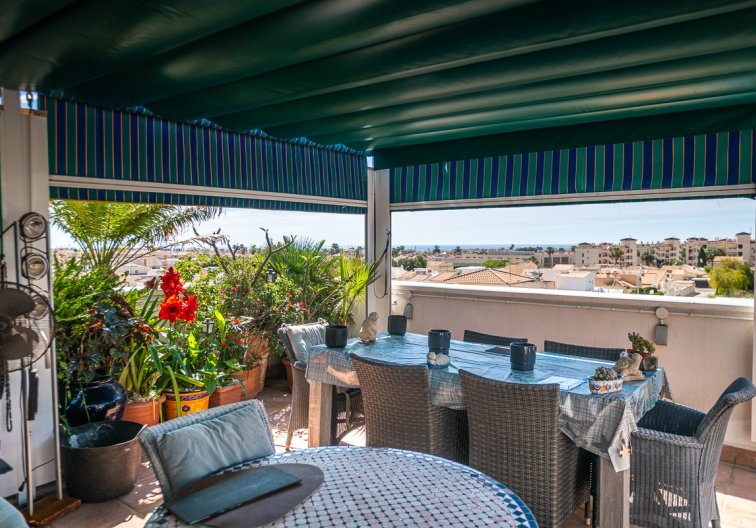 Revente - Appartement - Alicante - Costa Blanca