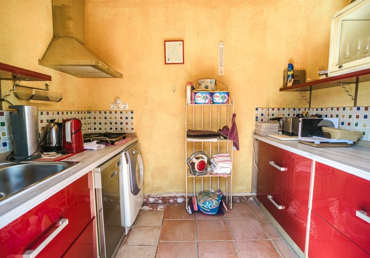 Revente - Appartement - Alicante - Costa Blanca