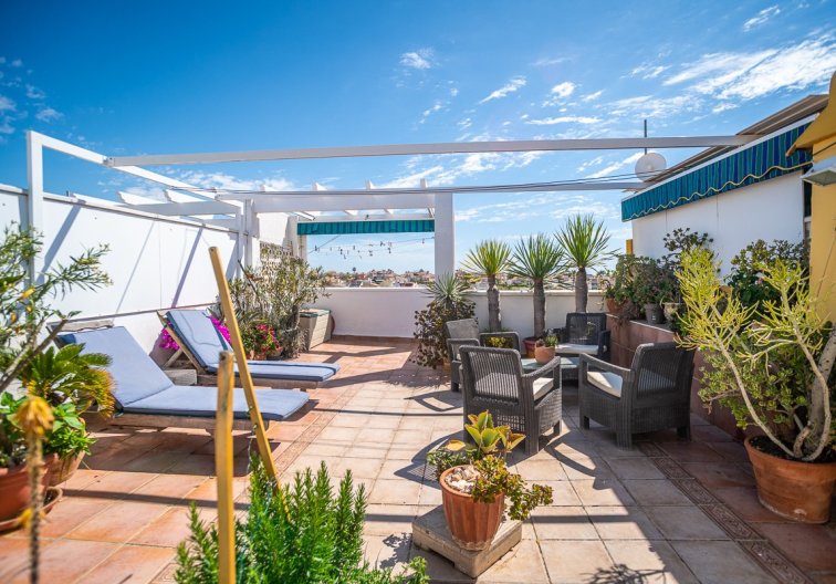 Revente - Appartement - Alicante - Costa Blanca