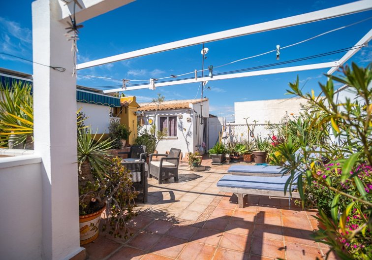 Revente - Appartement - Alicante - Costa Blanca