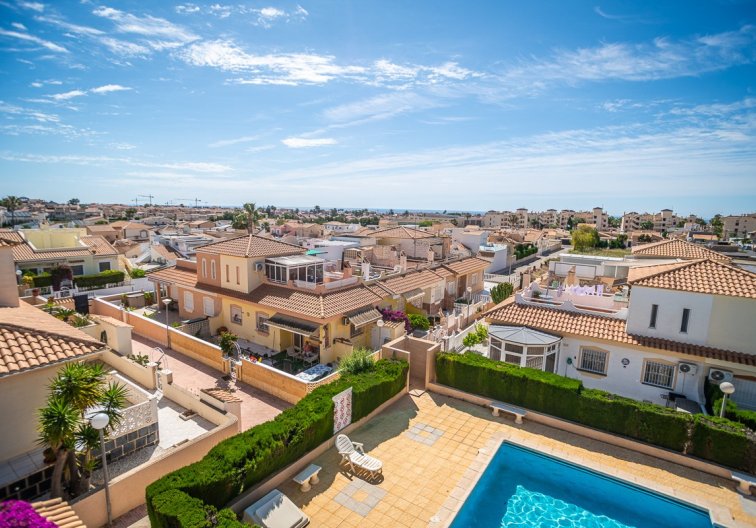 Revente - Appartement - Alicante - Costa Blanca