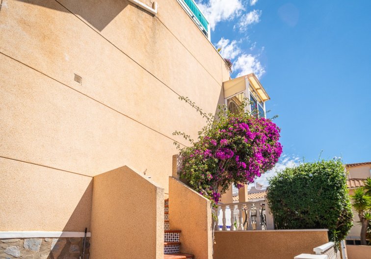Revente - Appartement - Alicante - Costa Blanca