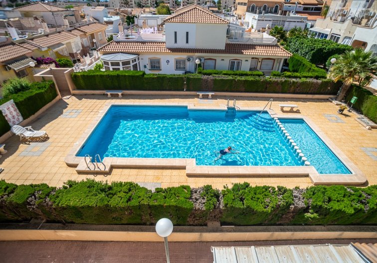 Revente - Appartement - Alicante - Costa Blanca