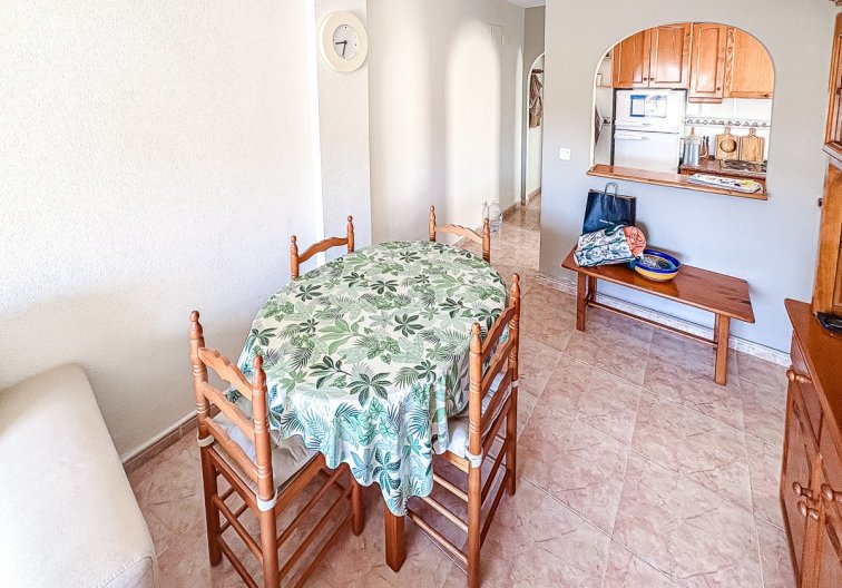 Segunda mano - Apartamento  - Torrevieja - Costa Blanca