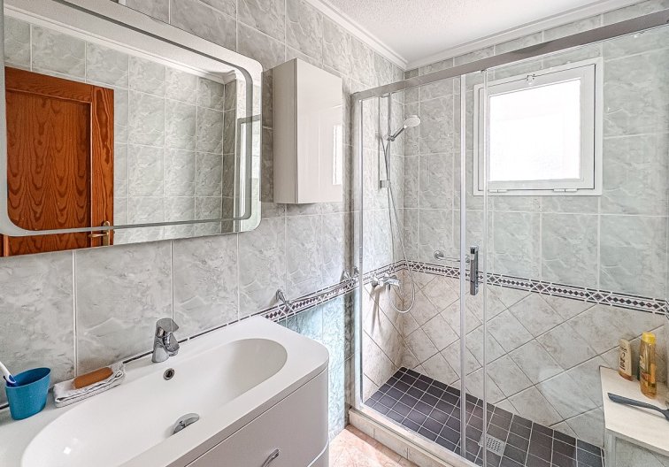 Segunda mano - Apartamento  - Torrevieja - Costa Blanca