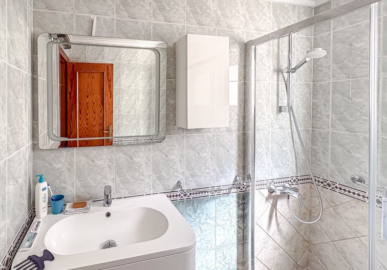 Segunda mano - Apartamento  - Torrevieja - Costa Blanca