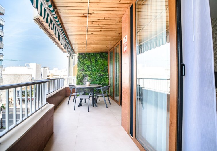 Segunda mano - Apartamento  - Torrevieja - Costa Blanca