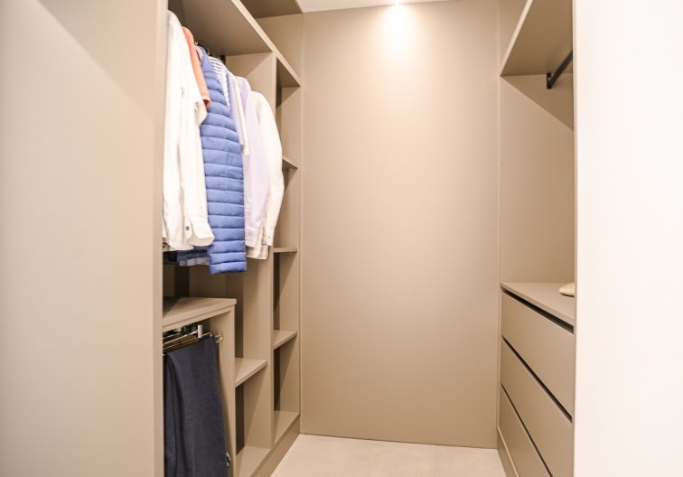 Segunda mano - Apartamento  - Torrevieja - Costa Blanca