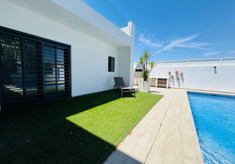 Segunda mano - villa - San Pedro del Pinatar - Costa Calida