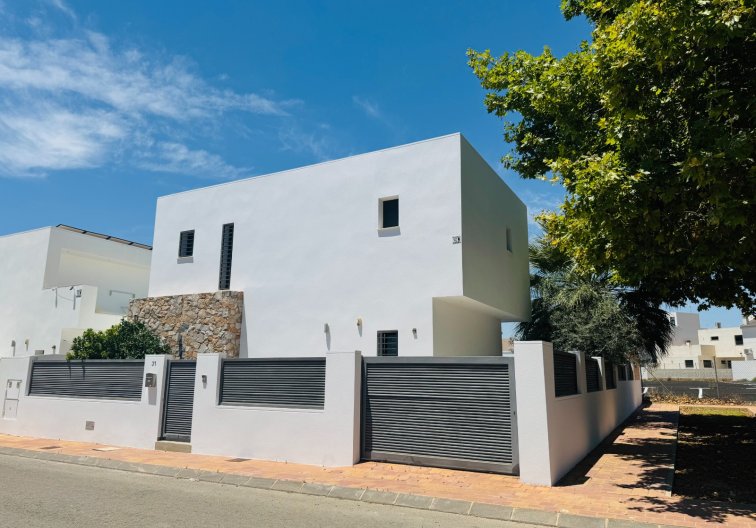 Segunda mano - villa - San Pedro del Pinatar - Costa Calida