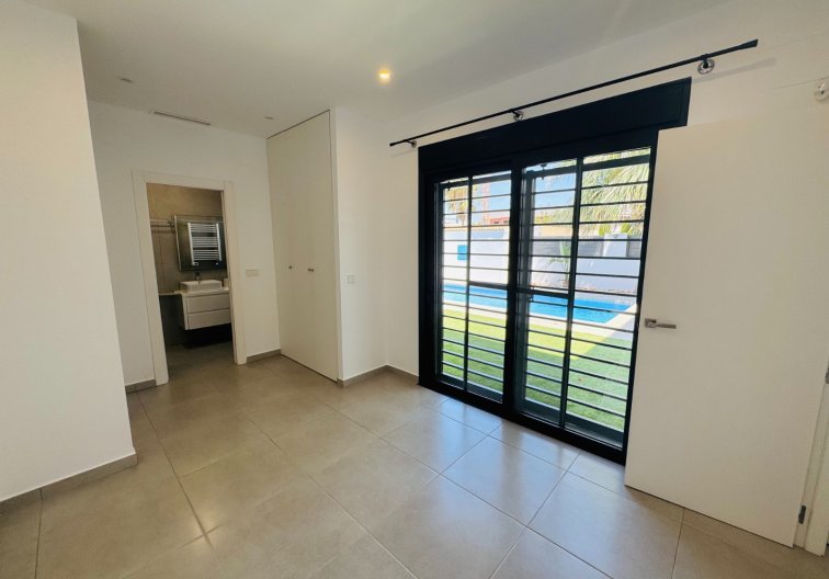 Segunda mano - villa - San Pedro del Pinatar - Costa Calida