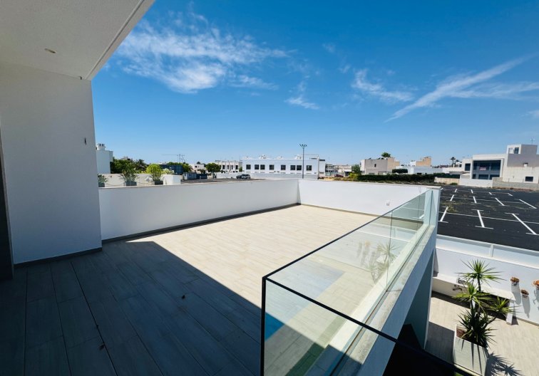 Segunda mano - villa - San Pedro del Pinatar - Costa Calida