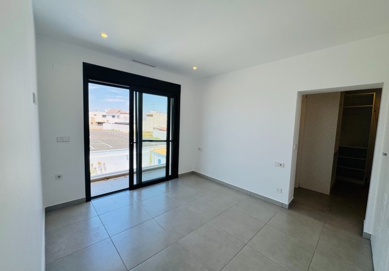 Segunda mano - villa - San Pedro del Pinatar - Costa Calida