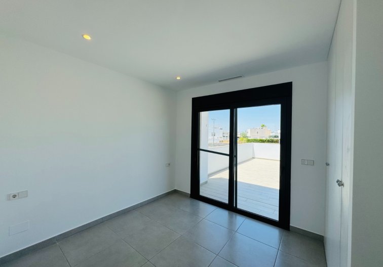 Segunda mano - villa - San Pedro del Pinatar - Costa Calida