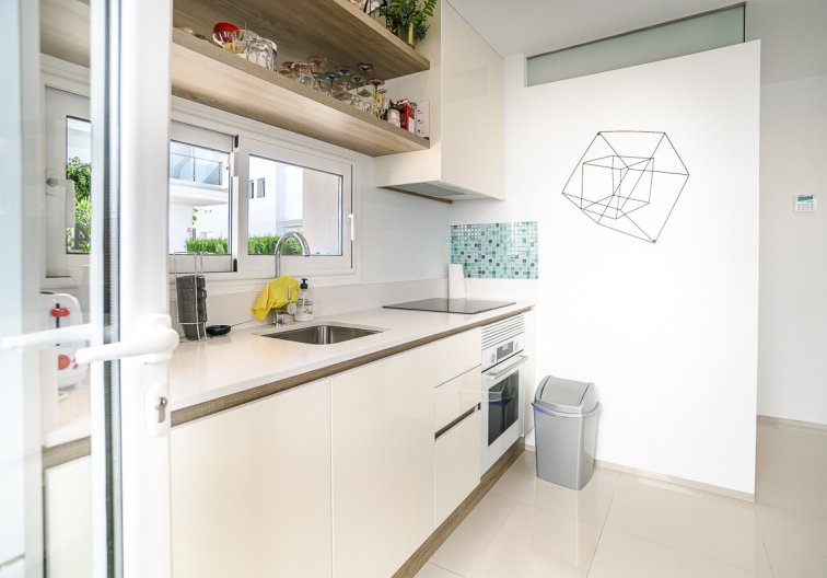 Segunda mano - villa - Ciudad Quesada - Costa Blanca