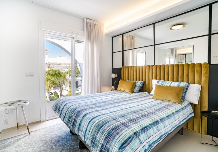 Segunda mano - villa - Ciudad Quesada - Costa Blanca
