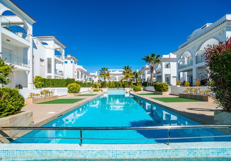 Segunda mano - villa - Ciudad Quesada - Costa Blanca