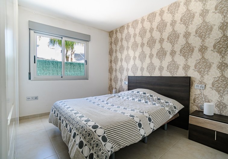 Segunda mano - villa - San Pedro del Pinatar - Costa Calida