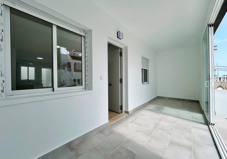 Segunda mano - Bungalow - La Siesta - Costa Blanca