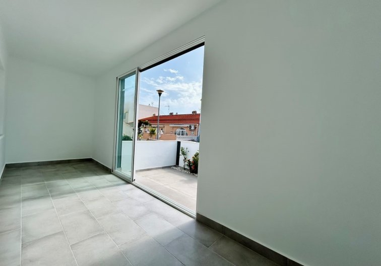 Segunda mano - Bungalow - La Siesta - Costa Blanca