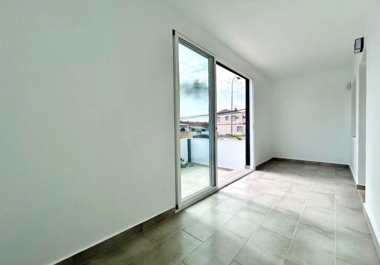 Segunda mano - Bungalow - La Siesta - Costa Blanca