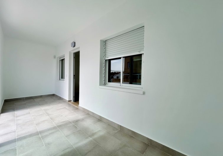 Segunda mano - Bungalow - La Siesta - Costa Blanca