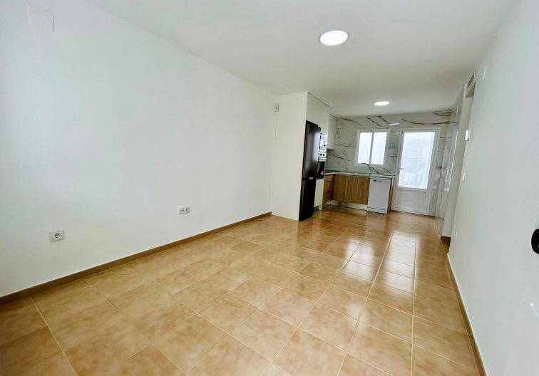Segunda mano - Bungalow - La Siesta - Costa Blanca
