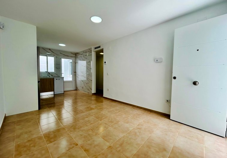 Segunda mano - Bungalow - La Siesta - Costa Blanca