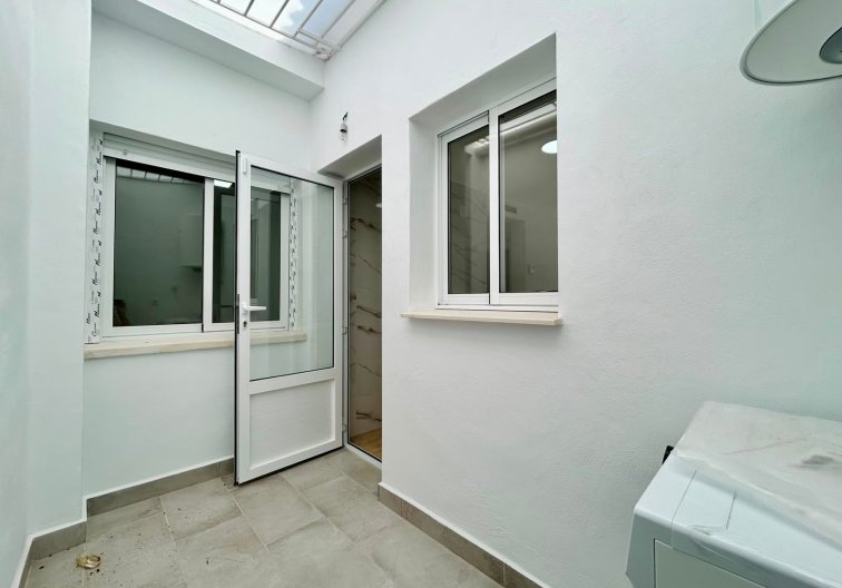 Segunda mano - Bungalow - La Siesta - Costa Blanca