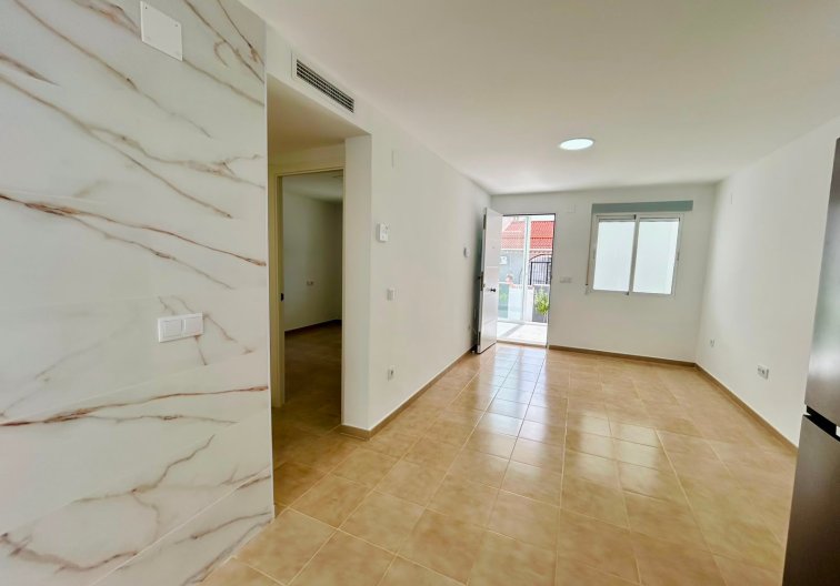 Segunda mano - Bungalow - La Siesta - Costa Blanca