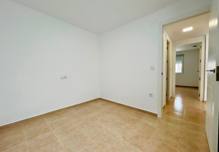 Segunda mano - Bungalow - La Siesta - Costa Blanca