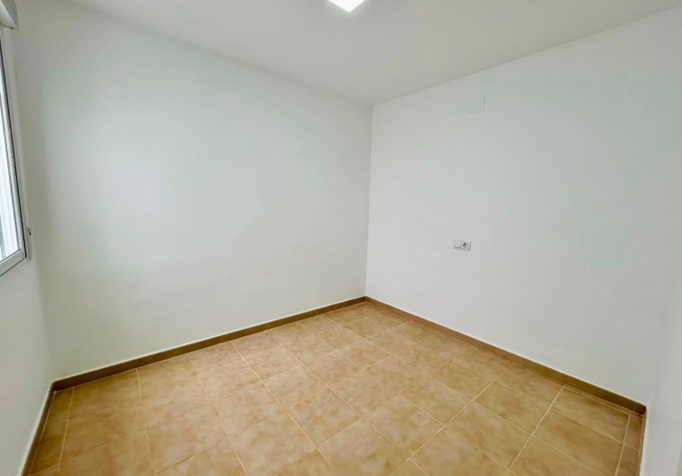 Segunda mano - Bungalow - La Siesta - Costa Blanca