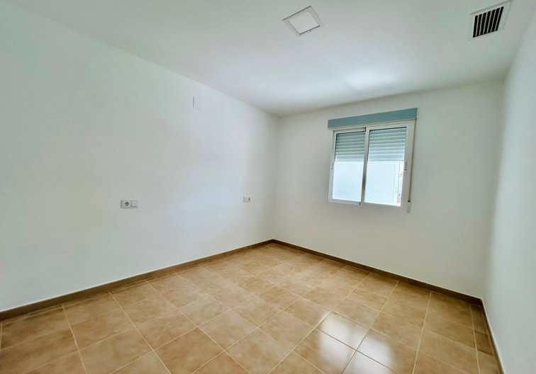 Segunda mano - Bungalow - La Siesta - Costa Blanca