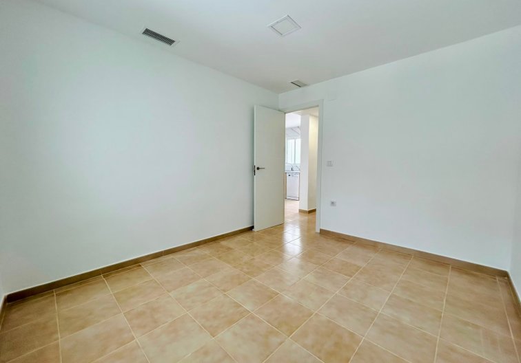 Segunda mano - Bungalow - La Siesta - Costa Blanca