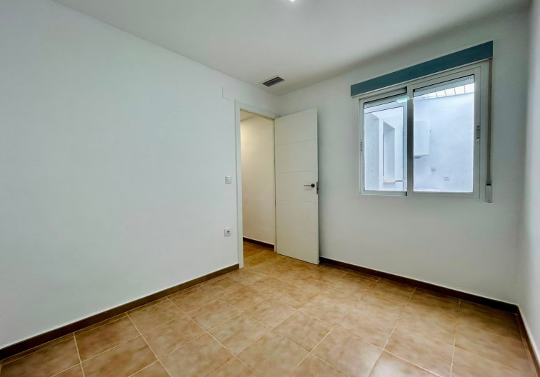 Segunda mano - Bungalow - La Siesta - Costa Blanca