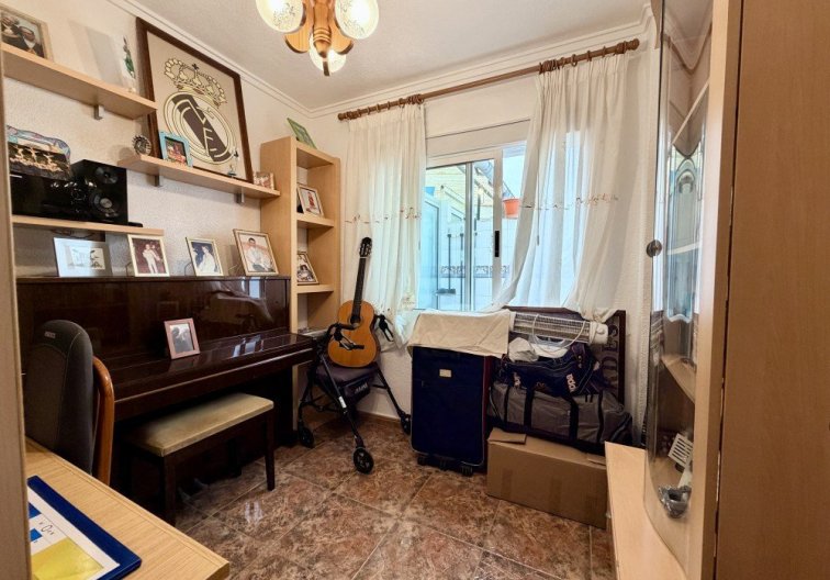 Segunda mano - Apartamento  - Rojales - Inland