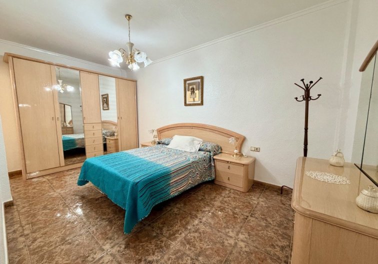 Segunda mano - Apartamento  - Rojales - Inland