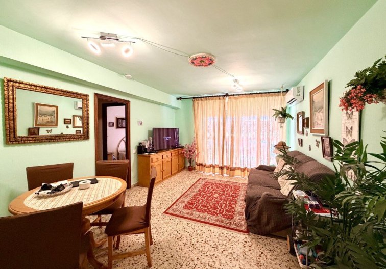 Segunda mano - Apartamento  - Guardamar del Segura - Costa Blanca