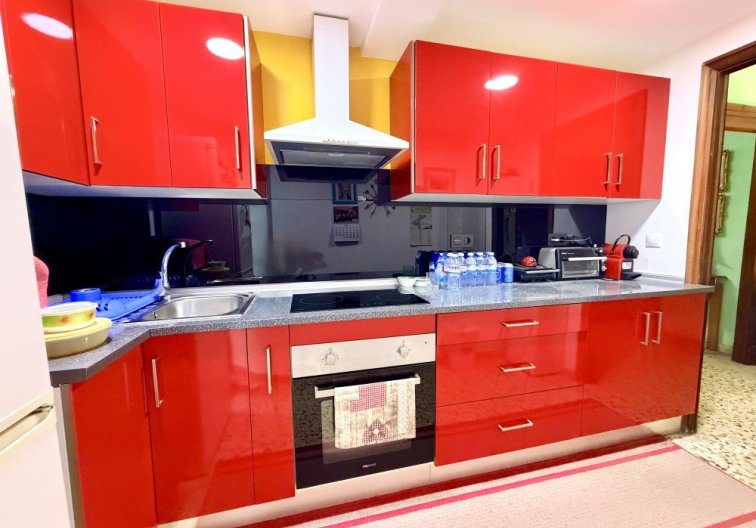 Segunda mano - Apartamento  - Guardamar del Segura - Costa Blanca