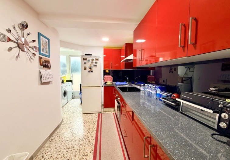 Segunda mano - Apartamento  - Guardamar del Segura - Costa Blanca
