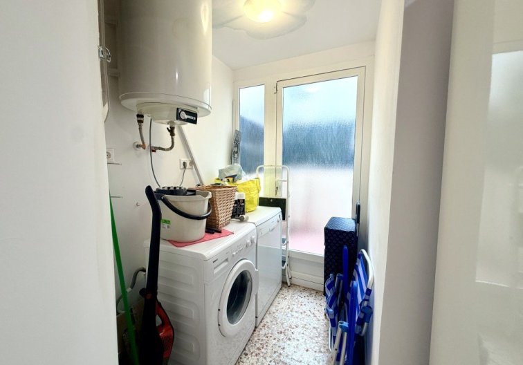 Segunda mano - Apartamento  - Guardamar del Segura - Costa Blanca